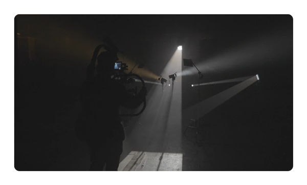 Aputure LS 60X
